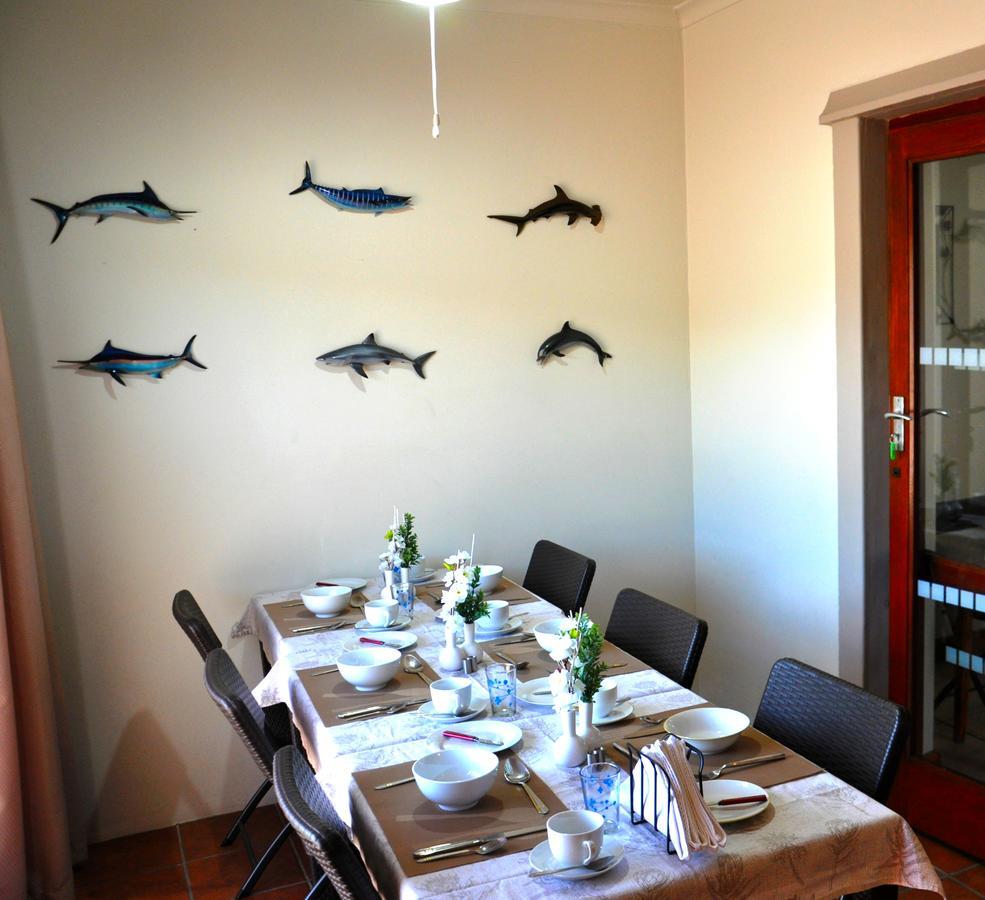 Hermanus At Home Eksteriør bilde